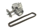 Honda VTR 1000 SP 1 SC45 [2001] - Oil pump-1