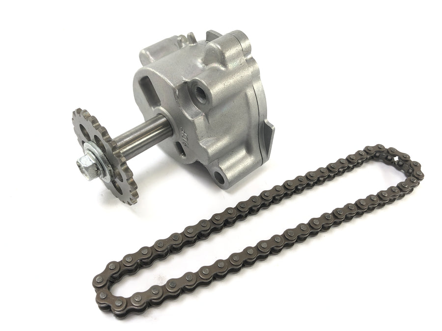 Honda VTR 1000 SP 1 SC45 [2001] - Oil pump