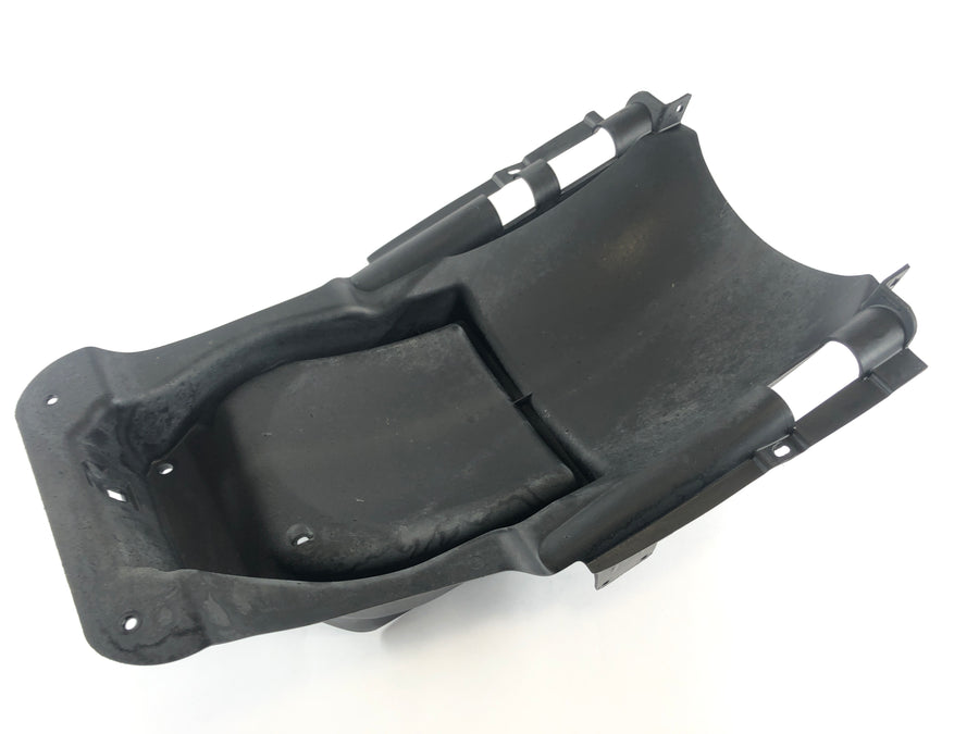 BMW R 1150 R R21 [2002] - rear underbreak splash protection