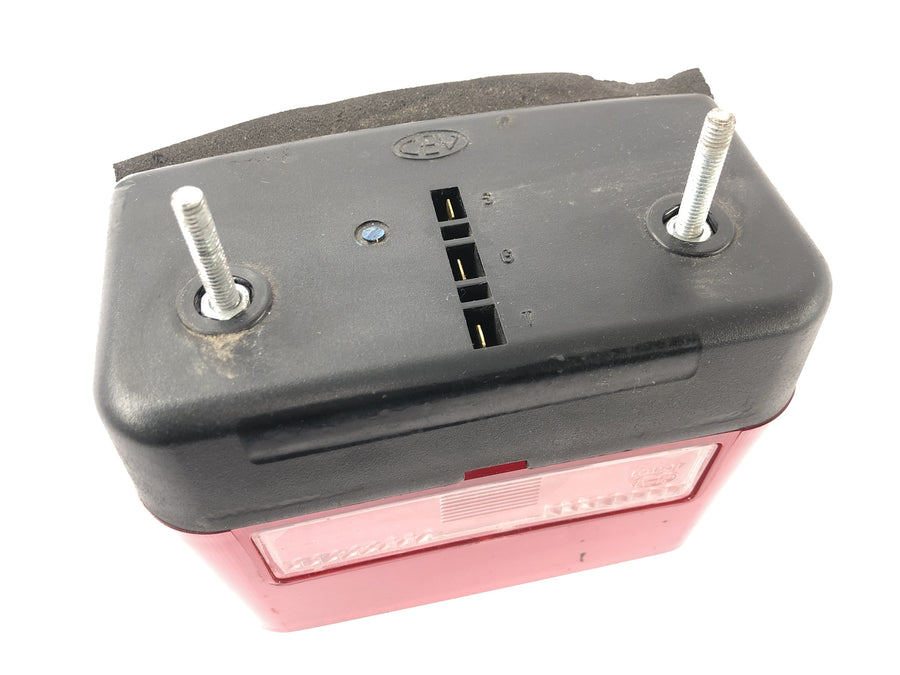 Triumph Daytona 900 T300 [1996] - tail light brake light rear light
