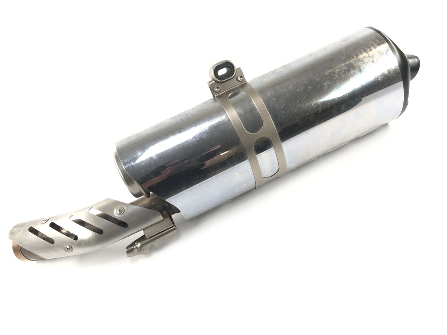 BMW R 1200 GS R12 K25 [2003] - silencer exhaust