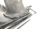 Cagiva Planet 125 [1998] - Air filter box air filter housing intake box airbox-4