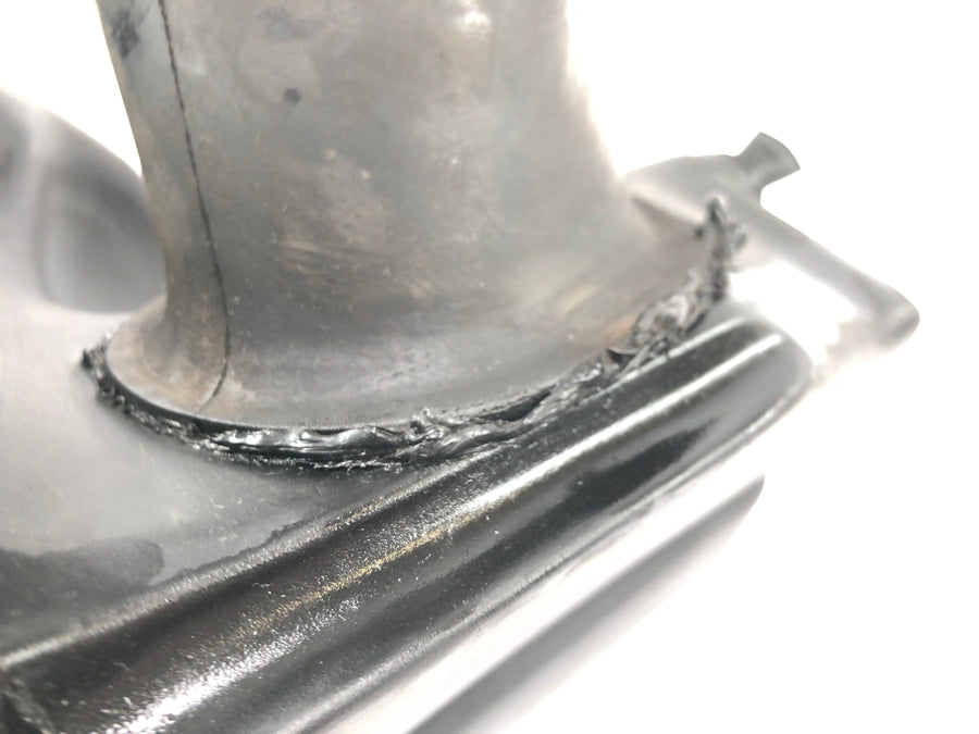Cagiva Planet 125 [1998] - Air filter box air filter housing intake box airbox