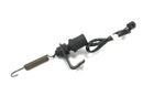 Yamaha XVS 650 Drag Star VM03 [2001] - Brake light switch at the back-1