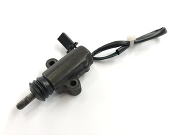 Kawasaki GPZ 1100 ZXT10E [1997] - Stand switch side stand switch - 0