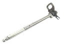 Suzuki GSF 1250 SA Bandit WVCH [2007] - shift lever shaft shift shaft-4