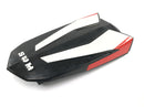 SWM RS 125 R B2 [2020] - Soziussitzabdeckung Heckverkleidung Sitzbankabdeckung-1