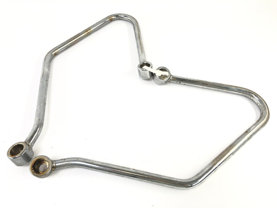 Kawasaki VN-15 VNT50A [1989] - Luggage Rack Holder Set Pair
