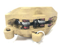 Aprilia RSV 1000 RP Mille [2001] - Brake caliper front right-4