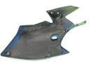 Kawasaki ZRX 1200 S ZRT20A [2002] - Clearing side cladding on the left-5