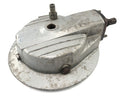 Moto Guzzi Le Mans 3 - final drive rear wheel hub drive flange cardan mount-4