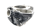 BMW R 1200 C 259C [1997] - Cylinder head on the left with camshaft stone and camshaft-7