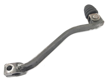 Suzuki DR 350 SK42B [1991] - switching pedal shift lever foot switching lever circuit pedal