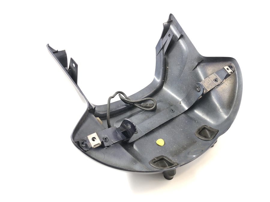BMW R 1150 RT R22 [2001] - Rear fairing, middle fairing