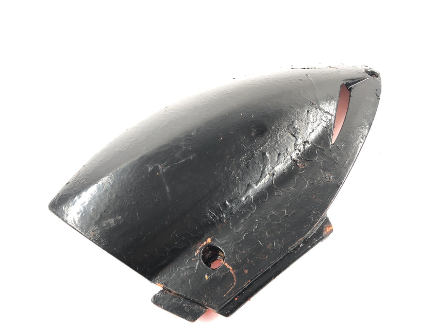 KTM LC4 640 [2003] - Rear fairing