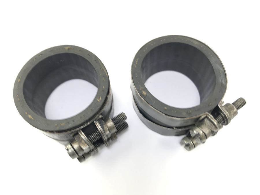 BMW R 60/5 [1973] - Intake manifold set pair