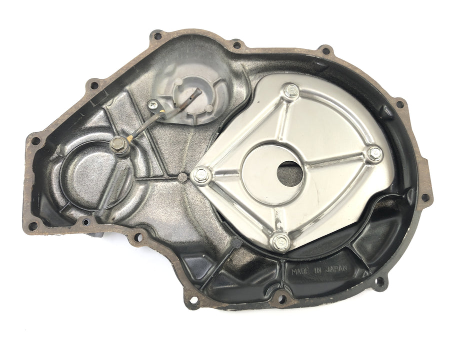 Kawasaki GPZ 1000 RX [1987] - coupling lid motor lid coupling