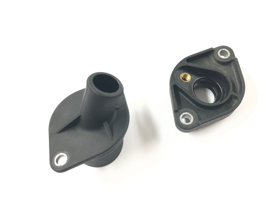 BMW R 1200 GS R12 K25 [2004] - cylinder cover connector sensor mount