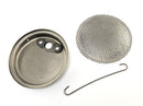 BMW R 60/5 [1973] - Oil strainer-3