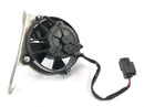 SWM SM 125 R [2018] - Radiator fan-3