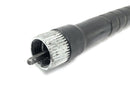 Honda NSR 125 JC22 [1998] - speedometer wave cable shaft drive shaft-4