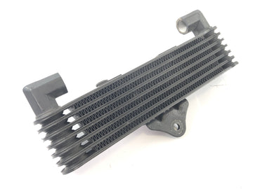 Honda CBX 650 E RC13 [1983] - oil cooler