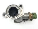 BMW K 1100 RS [1991] - coolant flange Kühmittel sensor-5