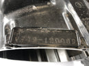 Suzuki Bandit 1200 GV75A [1998] - Engine housing empty housing-9