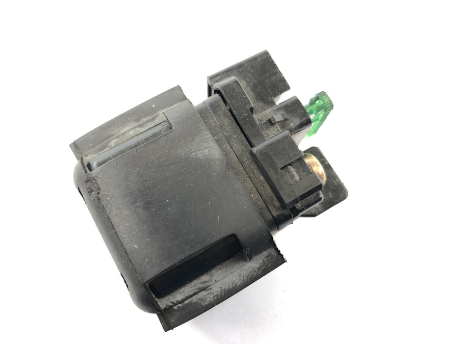 Kawasaki VN 1600 Mean Streak VNT60B [2005] - Starter relay