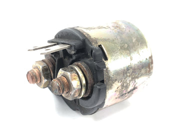 Triumph Daytona 900 T300 [1996] - Starter relay starter relay