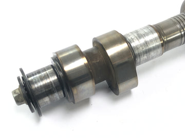 Moto Guzzi Stelvio 1200 8V [2016] - Camshaft Camshaft shaft left - 0