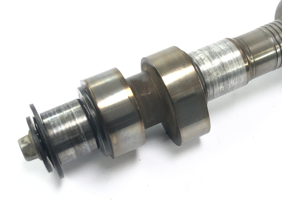 Moto Guzzi Stelvio 1200 8V [2016] - Camshaft Camshaft shaft left