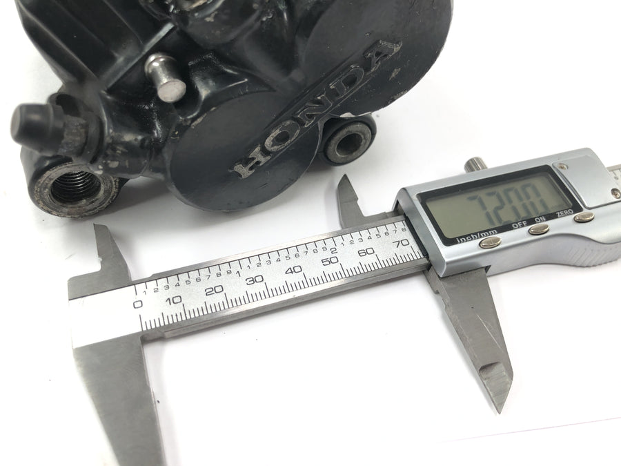 Honda Goldwing GL 1200 SC14 [1988] - Brake caliper front left
