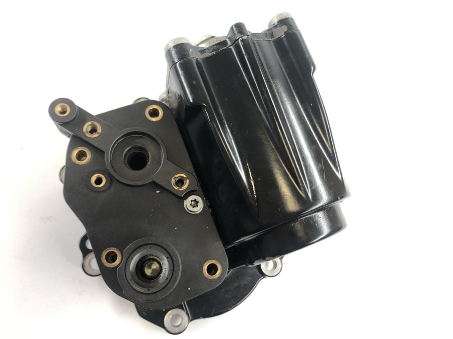 BMW K 1300 S K12S [2010] - gearbox outlet housing empty housing
