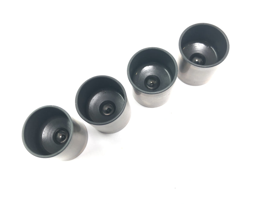 BMW R 1150 RS R22 [2003] - valve tappet cup tappet set 4 pieces