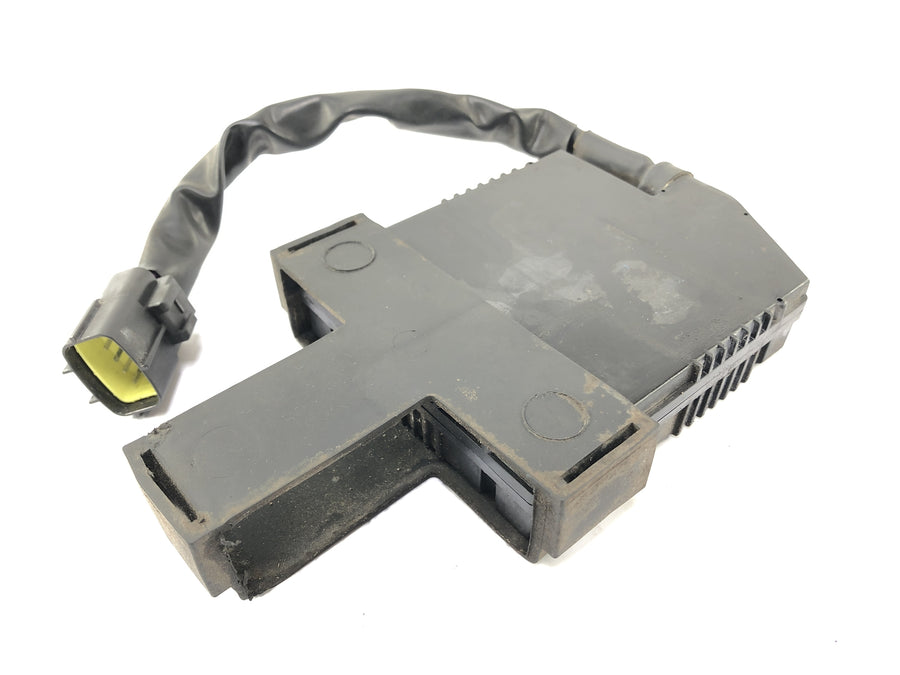 Triumph Thunderbird 900 T309RT [1996] - CDI control unit
