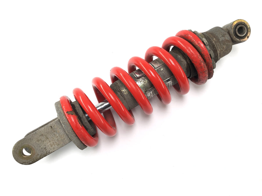 Honda NSR 125 JC22 [1998] - shock absorber spring feather feather shock absorber