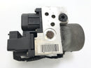 BMW F 650 GS Dakar [2007] - ABS control unit perspective view