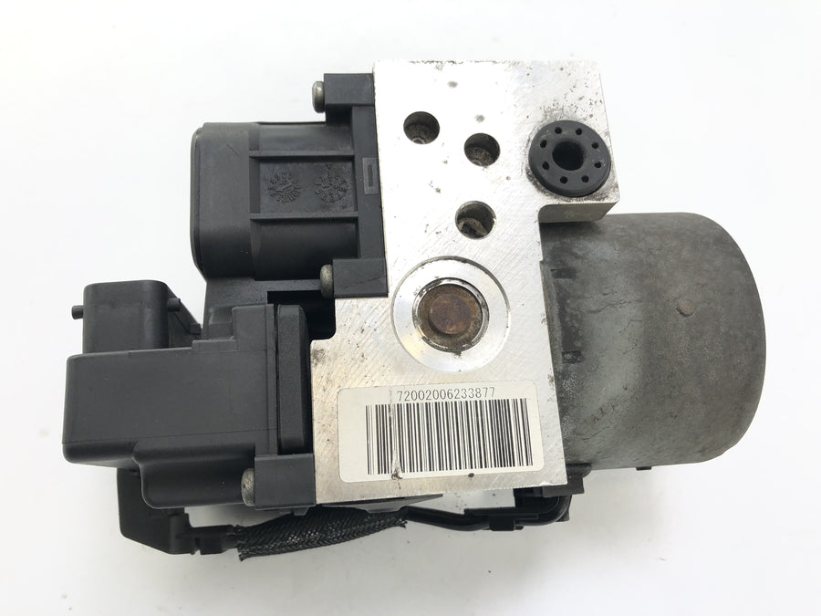 BMW F 650 GS Dakar [2007] - ABS control unit perspective view