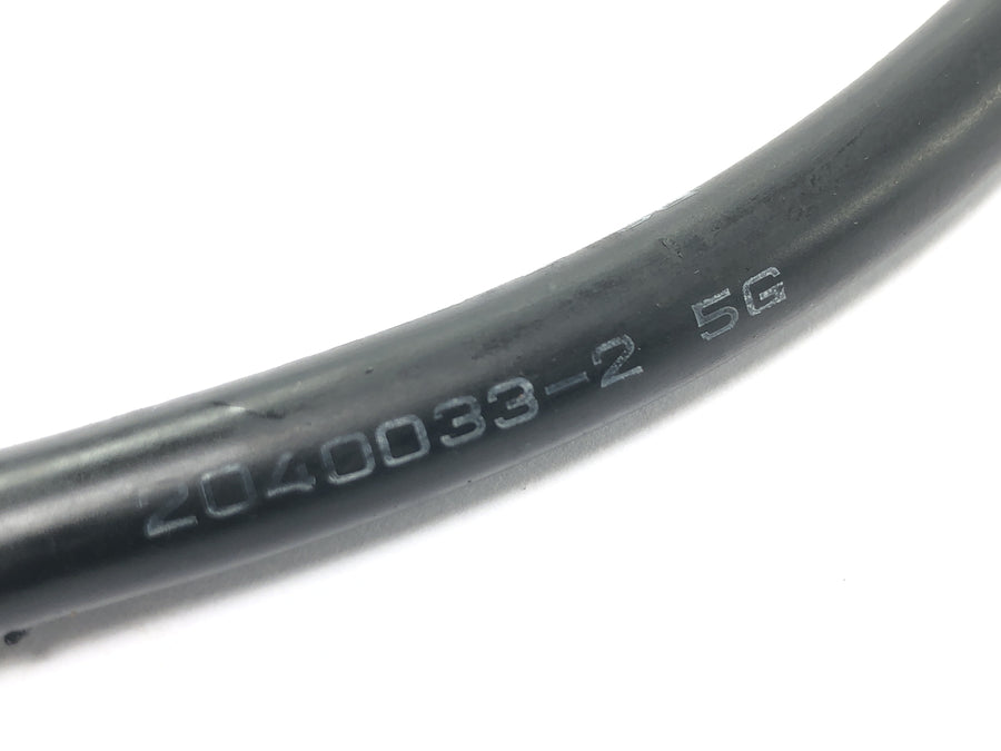 Triumph Thunderbird 900 T309RT [1995] - Speedometer cable speedometer drive