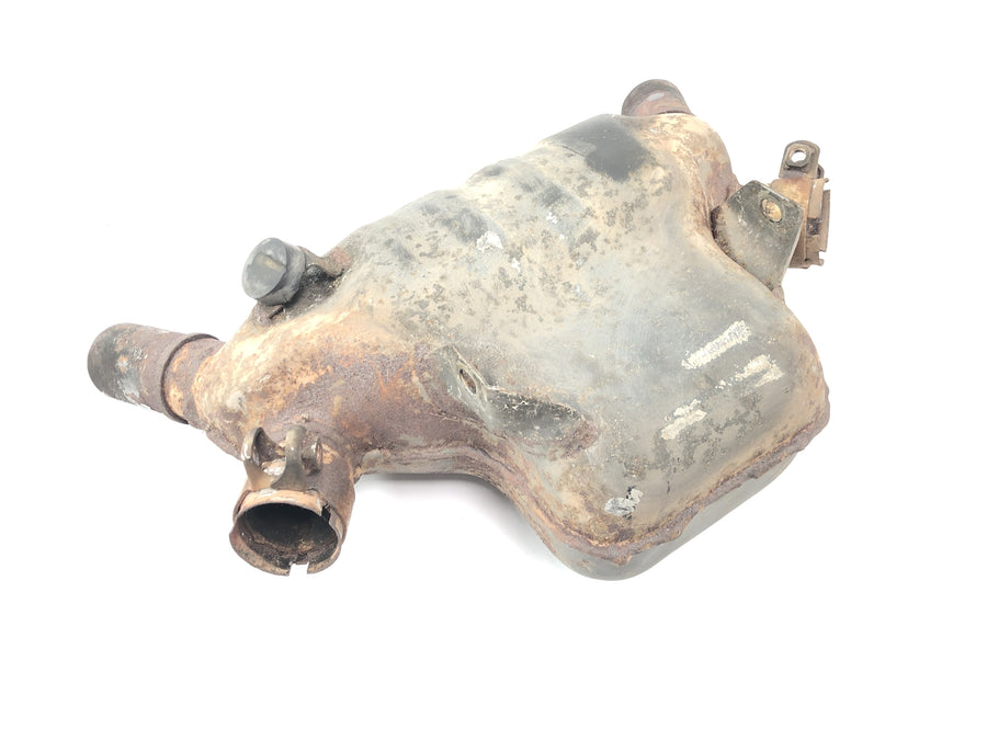 Honda GL 1500 Goldwing SC22 [1987] - Exhaust collector