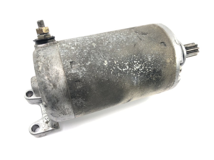 BMW K 100 [1984] - starter motor starter motor 12V Nippondenso BMW 1459 007