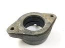 Yamaha XT 500 1U6 [1981] - Intake manifold-4