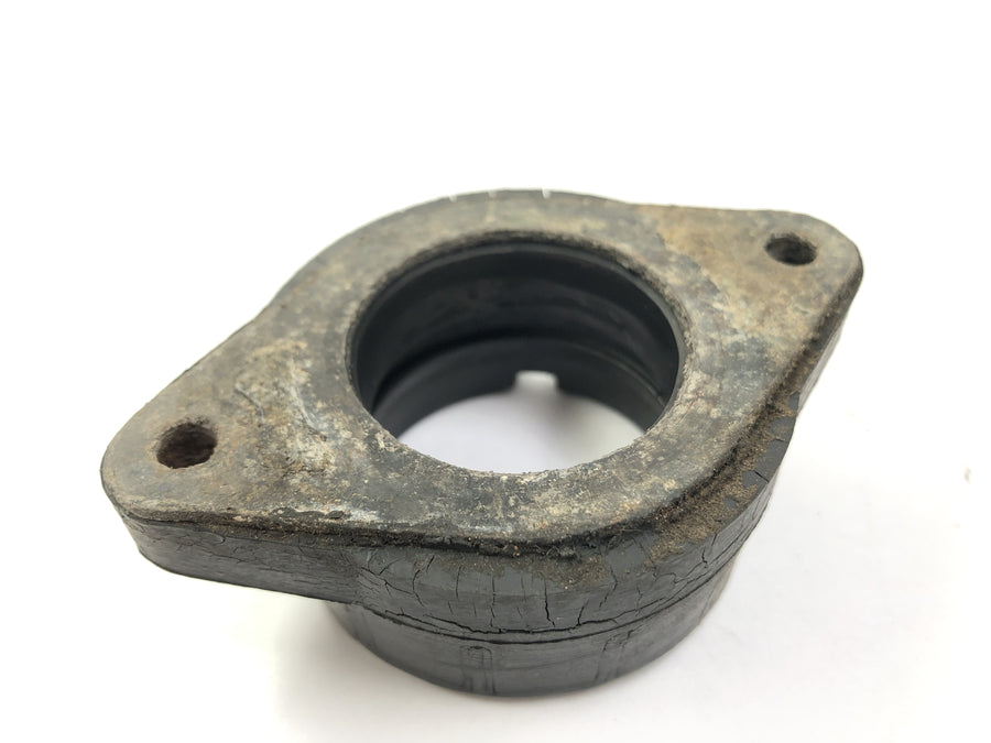 Yamaha XT 500 1U6 [1981] - Intake manifold