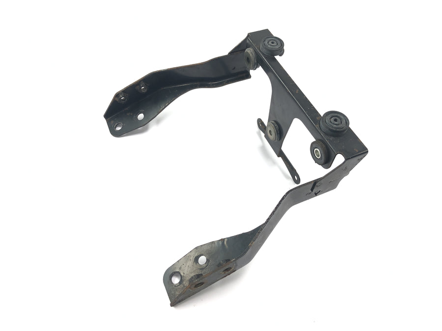 Yamaha XJR 1300 RP02 [1999] - Tail light holder rear light