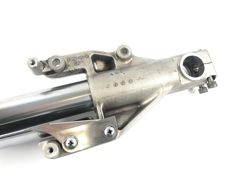 Kawasaki VN 1600 Mean Streak VNT60B [2005] - Fork Upsidedown with axle