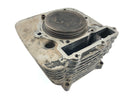 Yamaha XT 600 Zenere 34L [1985] - cylinder with pistons-1
