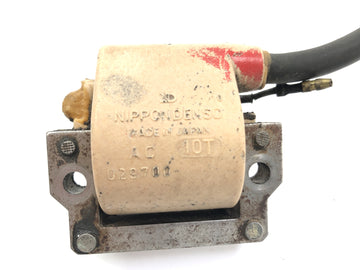 Yamaha XT 500 1U6 [1981] - Ignition coil - 0