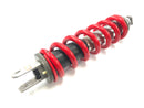 Honda XL 600 R PD03 [1986] - Shock absorber strut rear motorcycle suspension-2