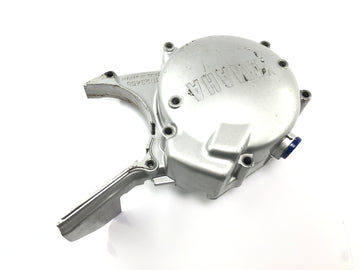 Sachs ZX 125 [1998] - Alternator cover engine cover generator cover left - 0